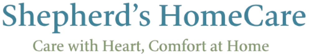Shepherd's HomeCare - Care with Heart, Comfort at Home